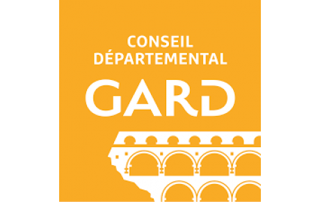 Conseil Départemental du Gard